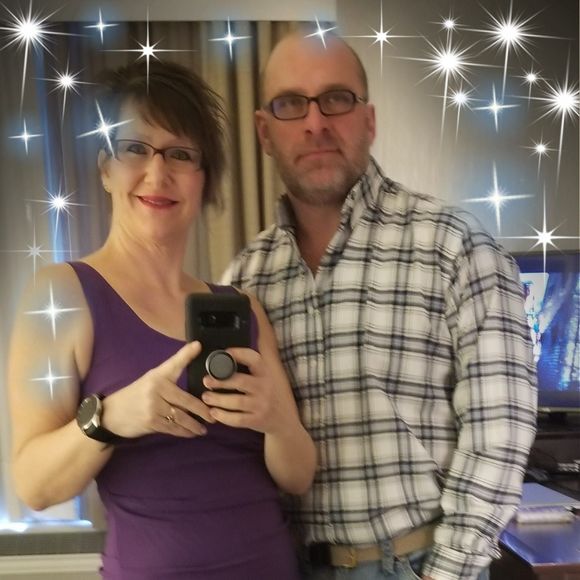 Meet your Posher, Claudette ervin - Picture 1 of 1